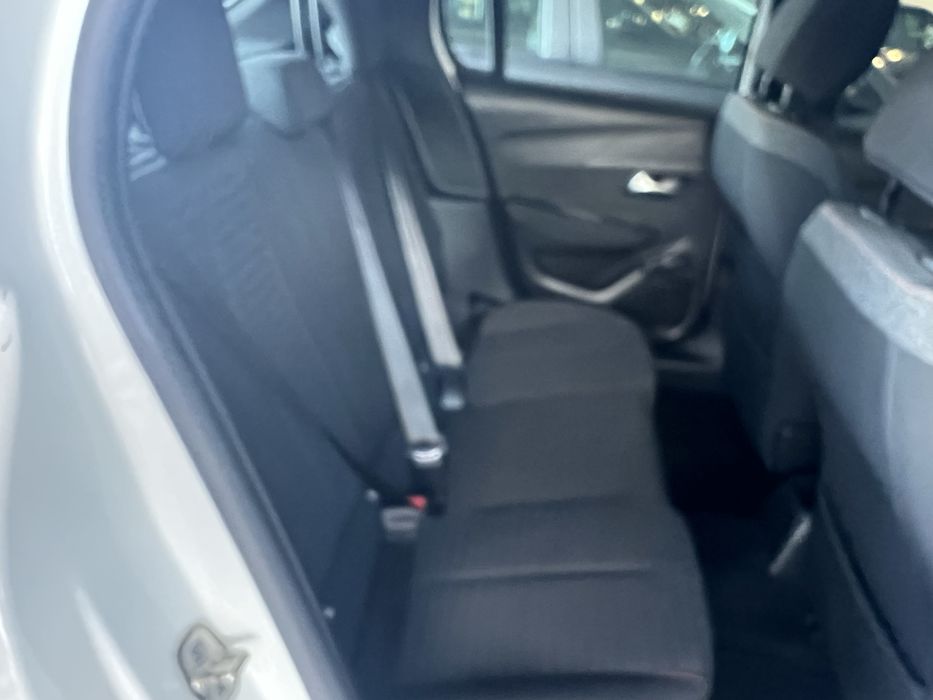 195€ por Mês em 120 meses ,zero entrada Peugeot 208 1.5 HDI