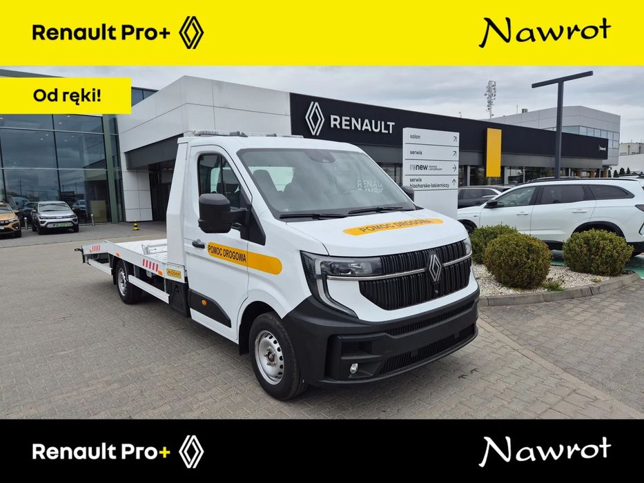 Renault Master  POMOC DROGOWA od Ręki ! Zapraszam