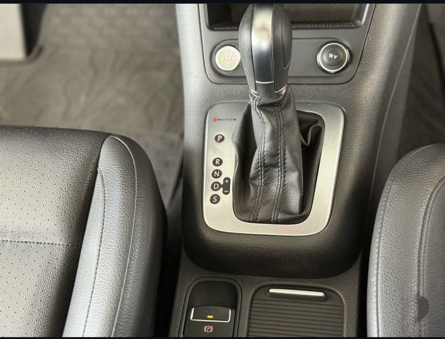 Volkswagen Tiguan 2014