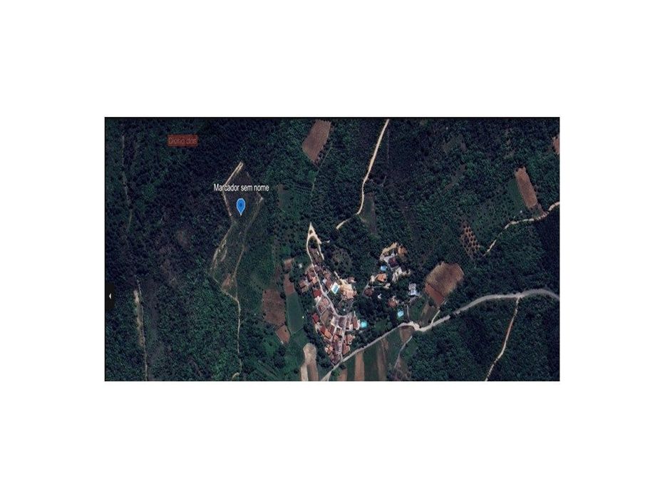 Terreno Rústico com 13.000 m² - Condeixa
