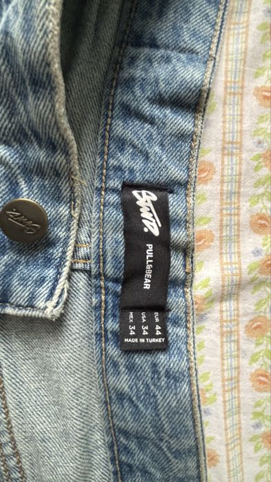 Шорти від PULL BEAR