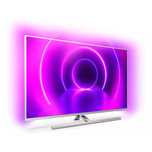 Акція! Телевізор 58" Philips 58PUS8505 (4K Android TV Bluetooth Wi-Fi)