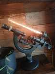 Lampa loft  rękodzieło