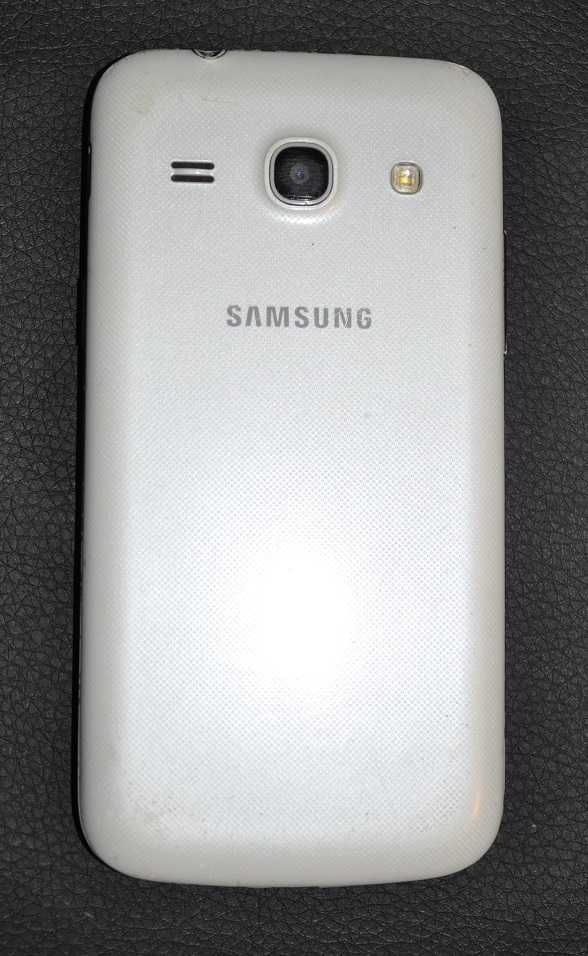 samsung galaxy core plus g350 biały