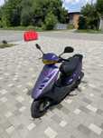 Продам скутер Honda Dio 28zx