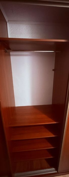 Szafa przesuwna 5-koorowa