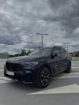 BMW X7 BMW X7 xDrive40d