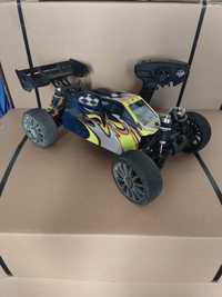 Carro RC a bateria