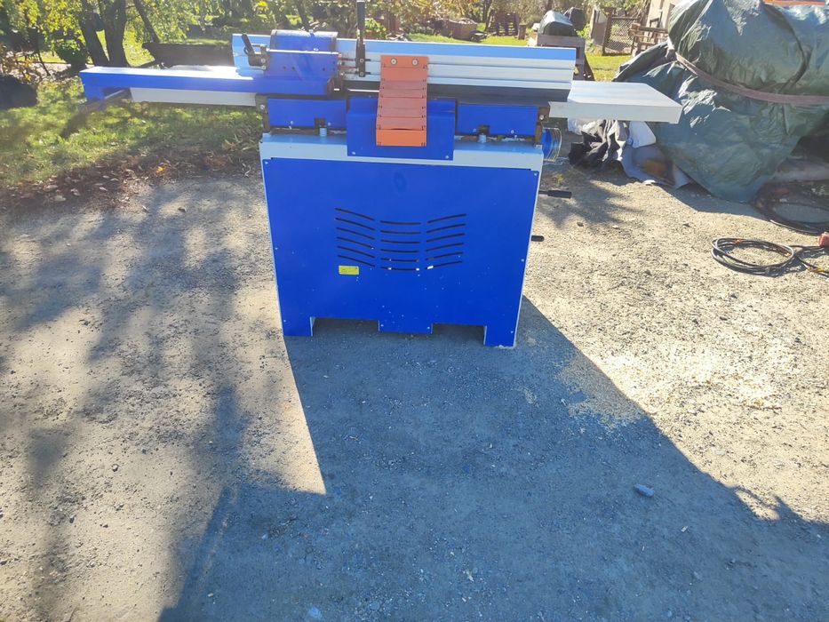 Strugarka, grubosciówka Stomana 41cm