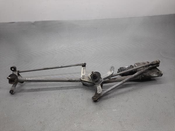 Motor limpa vidros frente HONDA Civic VIII Hatchback (FN_, FK_)