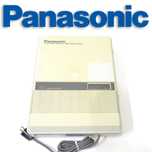 Centrala telefoniczna Panasonic KX-T30810BH / 308 EASA Phone