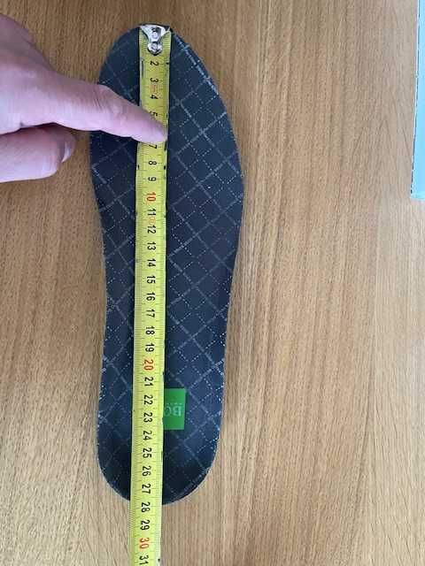 Hugo Boss - Akeen sneakersy - Rozmiar 41 (dlugosc wkładki - 28 cm)
