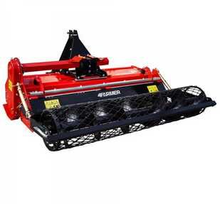 Mini Traktor-Glebogryzarka separa-kosiarka bijakowa-niwelator-Usługi