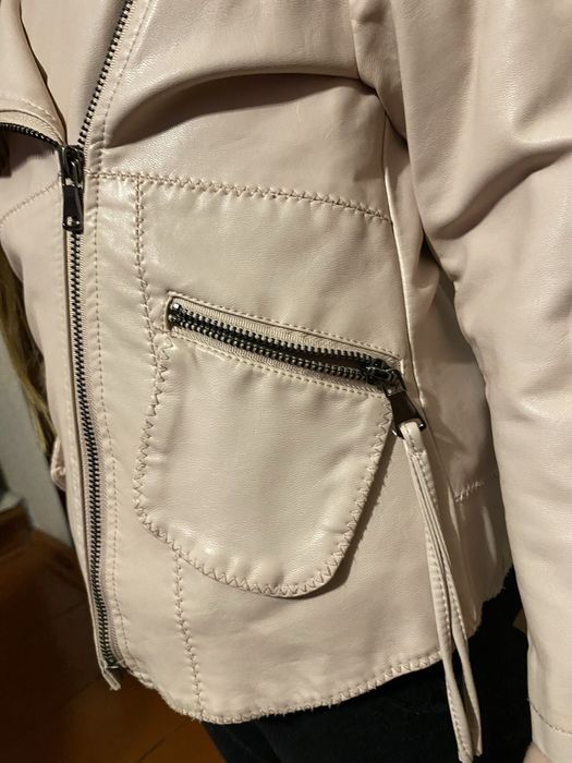 Косуха,шкіряна куртка,кожанная куртка 128