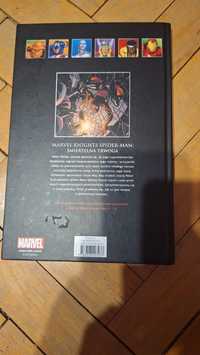 WKKM #62 Marvel Knights Spider-Man Śmiertelna Trwoga Komiks