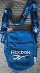 Torebka saszetka listonoszka Reebok bag