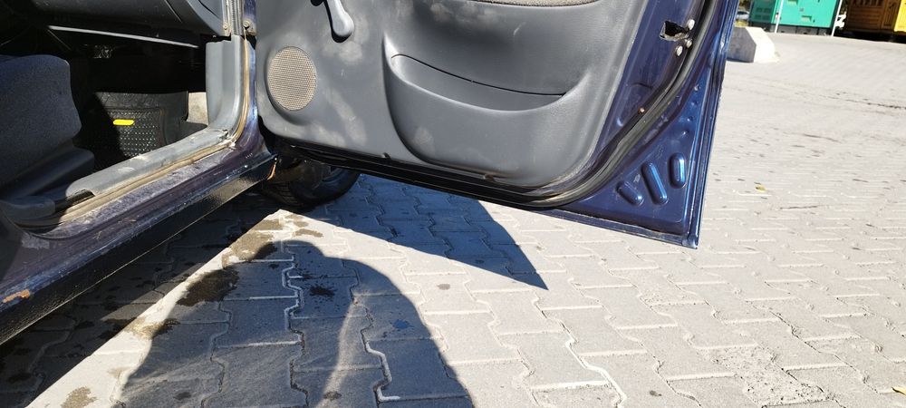 Lanos 1,5 ГБО продаж/обмін