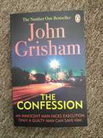 The confession / J.Grisham