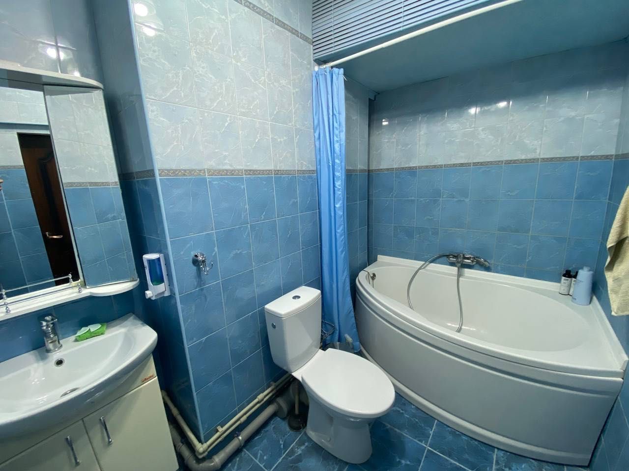 Продам 3 ком Квартира Центр парк Шевченка Нагорка Цунами
