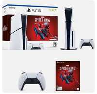 PlayStation PS5 Slim 1TB