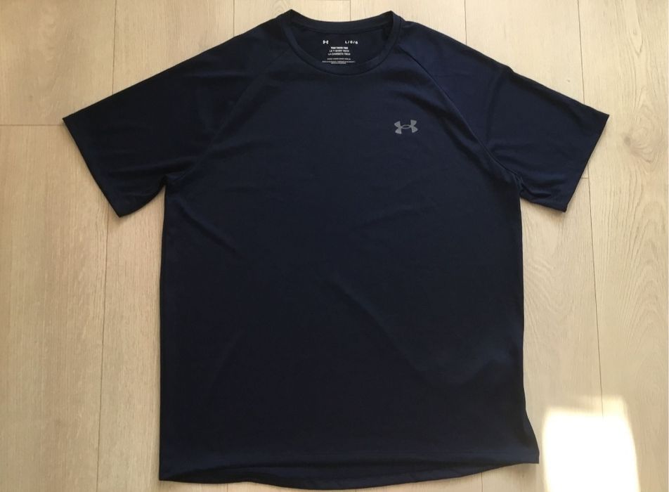 ОРИГІНАЛ,Футболка Under Armour