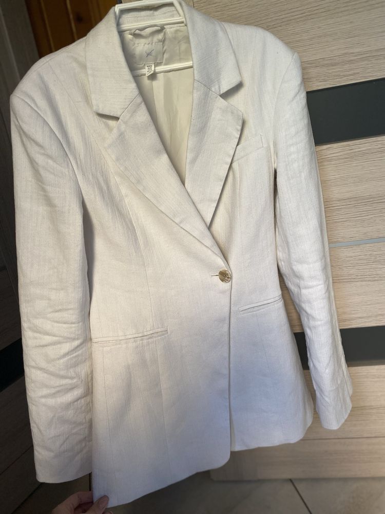 Піджак H&M, стан ідеальний