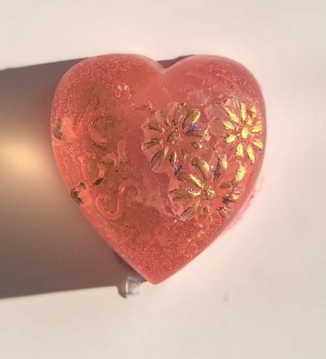 Naturalne Pachnące Mydełka