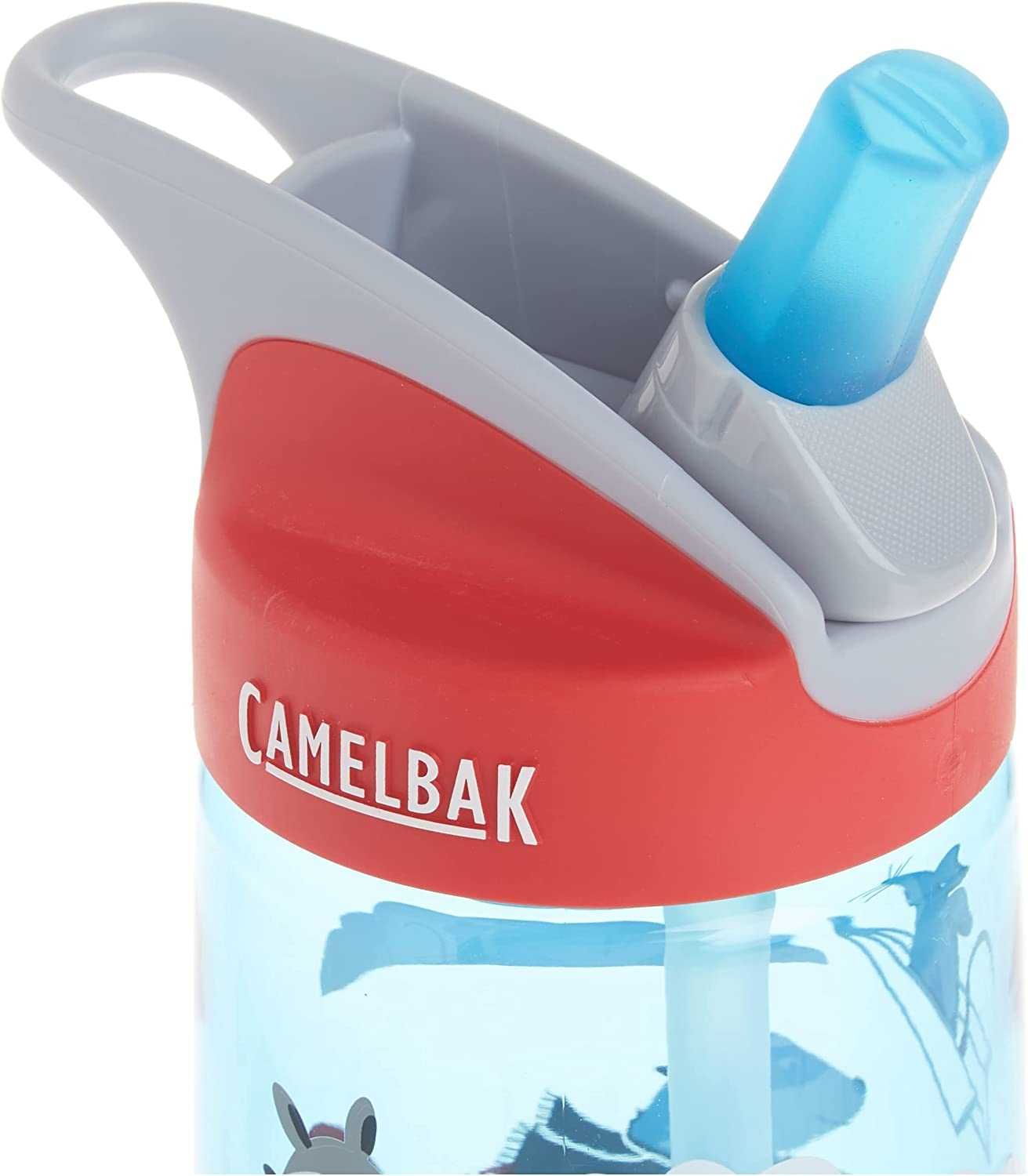 Дитяча пляшка CamelBak eddy Kids 400 мл
