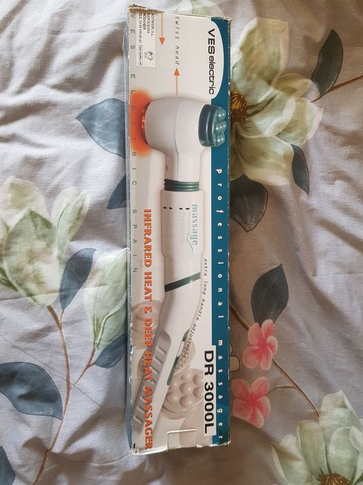 Продам Вибромассажер