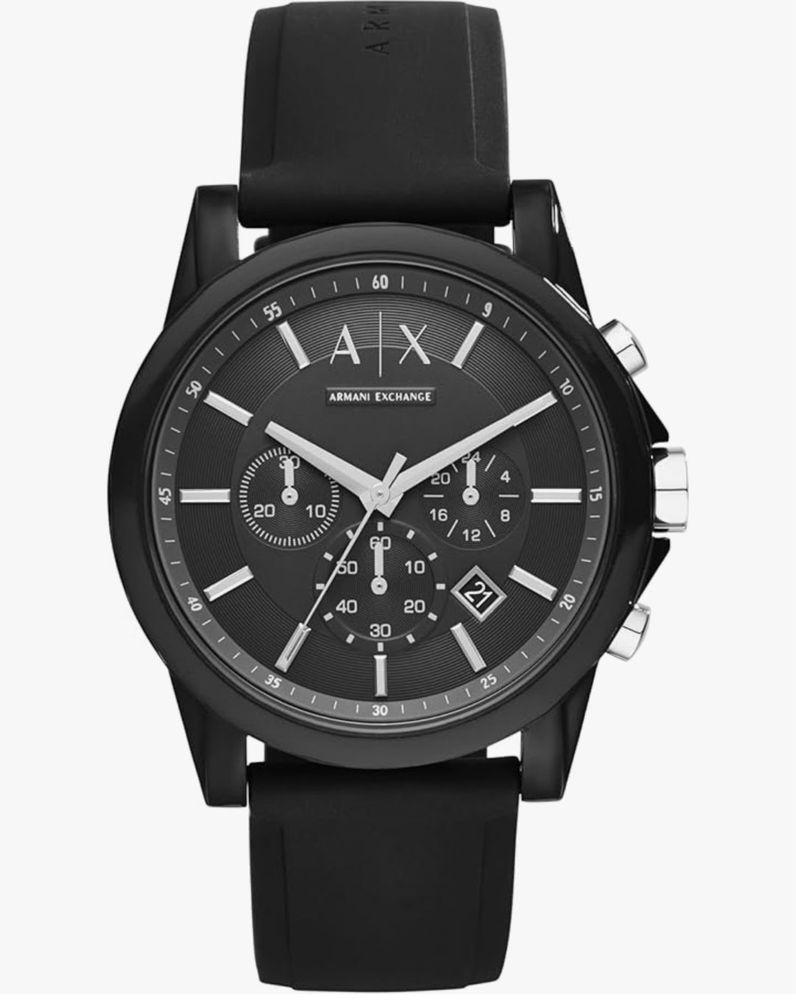 Годинник Armani Exchange Outerbanks AX1326
