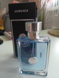 Męskie perfumy Versace pour homme 100ml