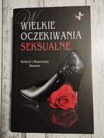 Wielkie oczekiwania seksualne - Robert i Rosemary Barnes