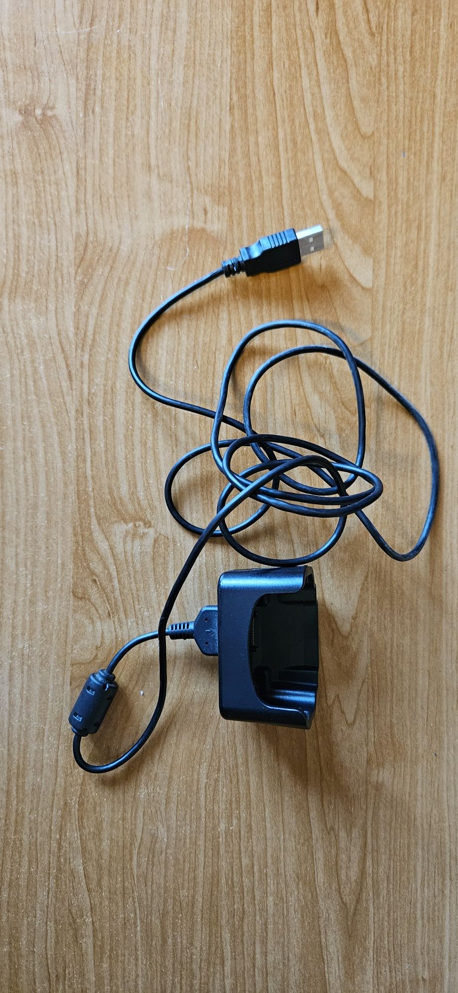 Ładowarka / łącznik USB do kolektora Honeywell Dolphin 6510