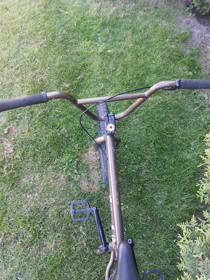 BMX Mongosse L60