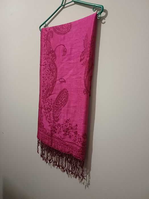Szal, szalik, chusta r. 71x210