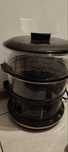 Parowar Tefal 6L