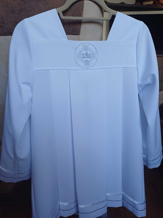 Komplet komunijny dla chlopca