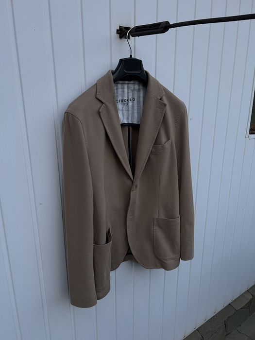 Оригінал Circolo 1901 Itay size L/M піджак блейзер