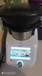 Monsieur Cousine Connect SKMC 1200 E5 (Lidlomix) Super stan!