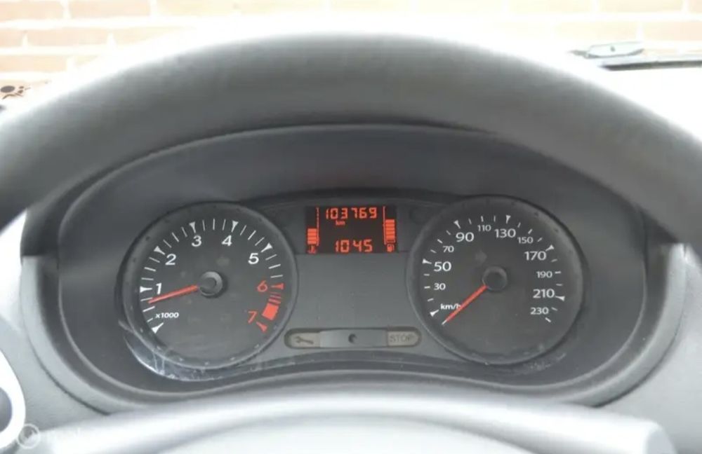 Śliczne RENAULT CLIO 1.2 *16V *75 KM *YAHOO *tylko 104.000 km *2012 !