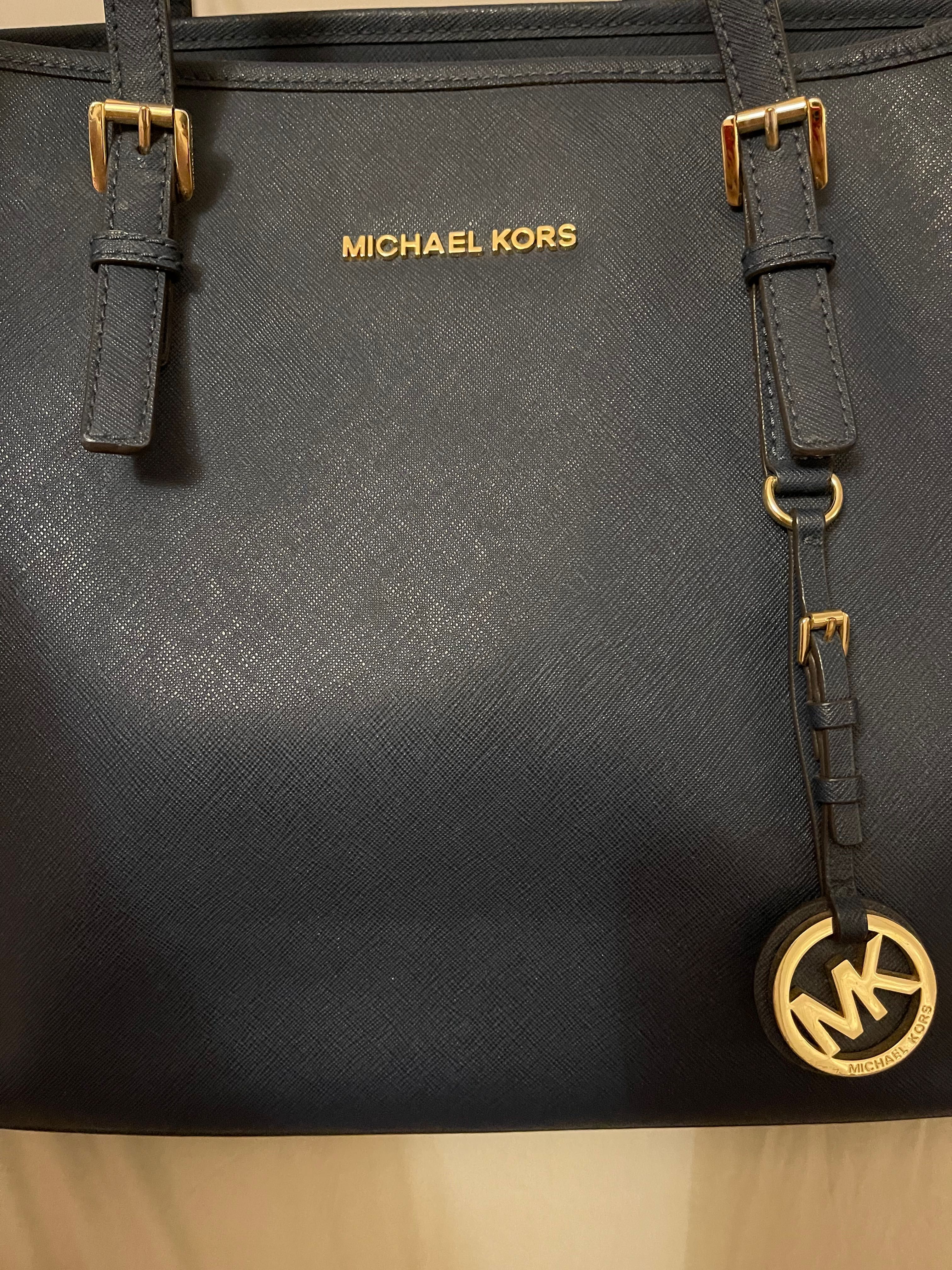 Torebka Michael Kors Jet Set Travel Bag