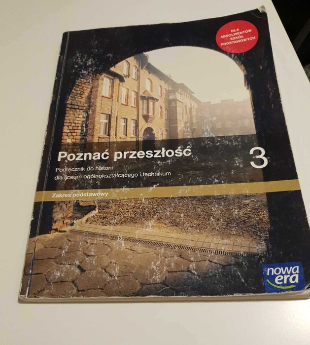 Poznać przeszłość 3