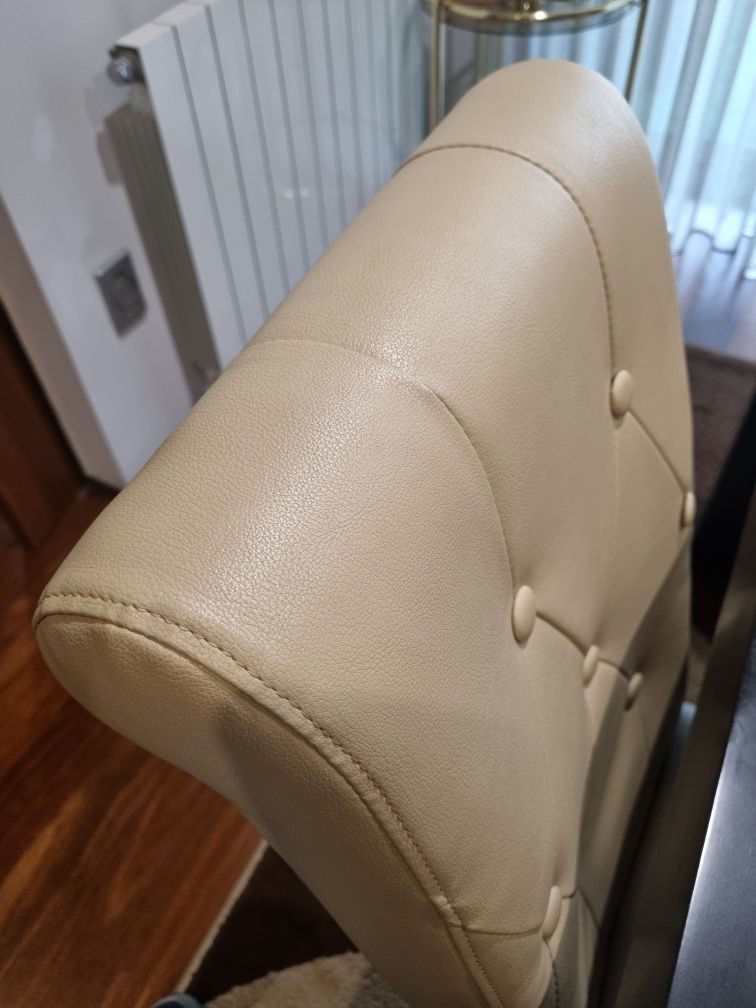 Conjunto de 4 cadeiras de sala de jantar
