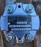 Pompa hydrauliczna PZ-3-2,5/20-2-122