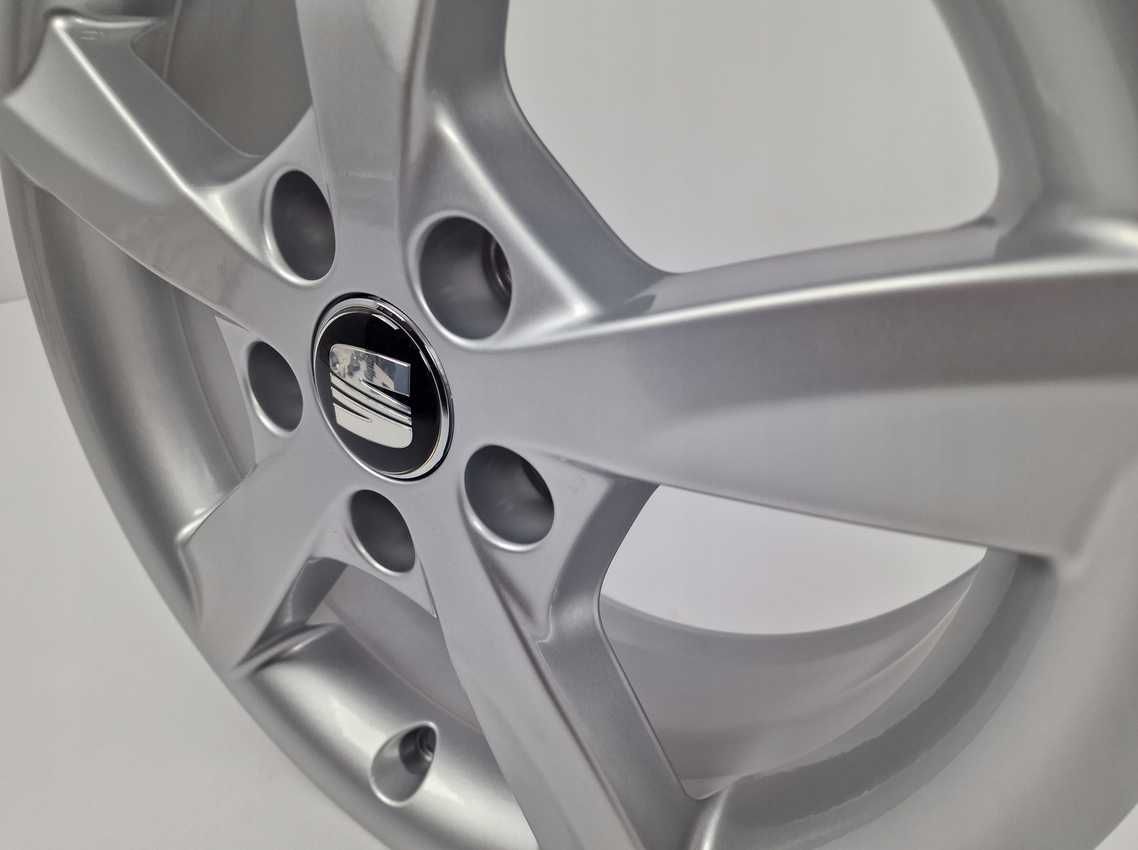 NOWE Felgi 16" Seat Ateca Leon Toledo