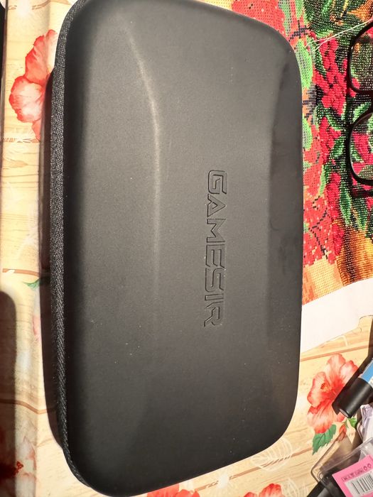 Геймпад gamesir g8 plus (g8+) black (ZP-00000008245)
