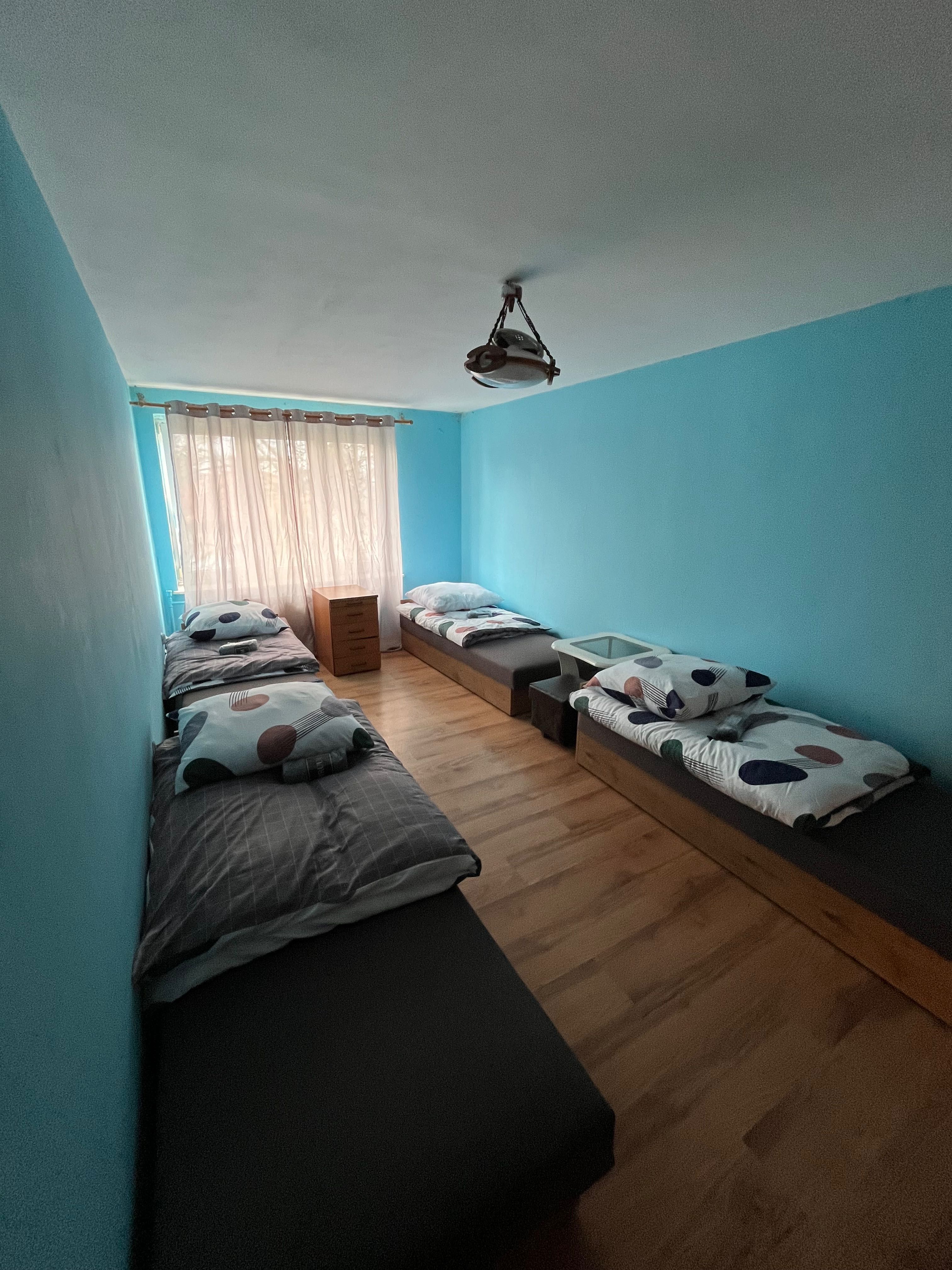 Kwatery pracownicze Nowy Dwór Mazowiecki