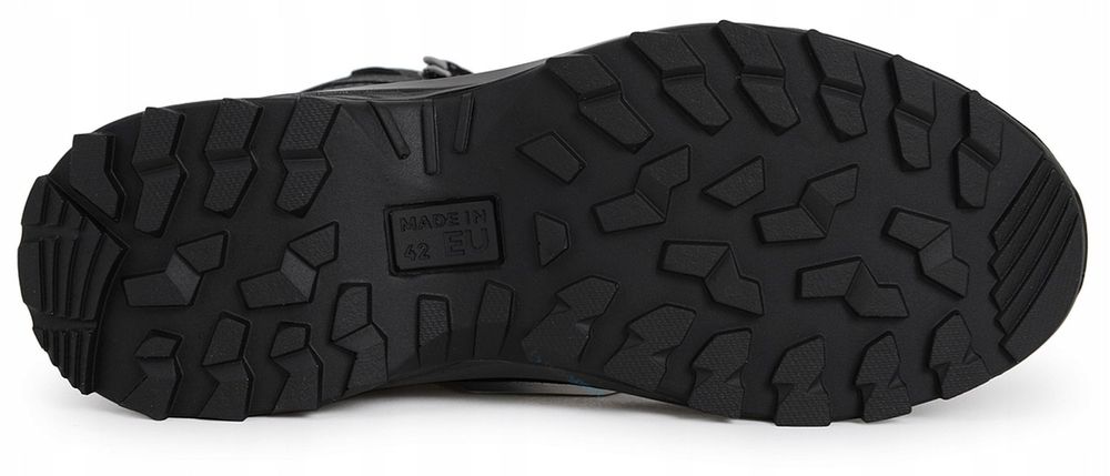 Buty Górskie Campus Nawat Kay 2 roz. 41