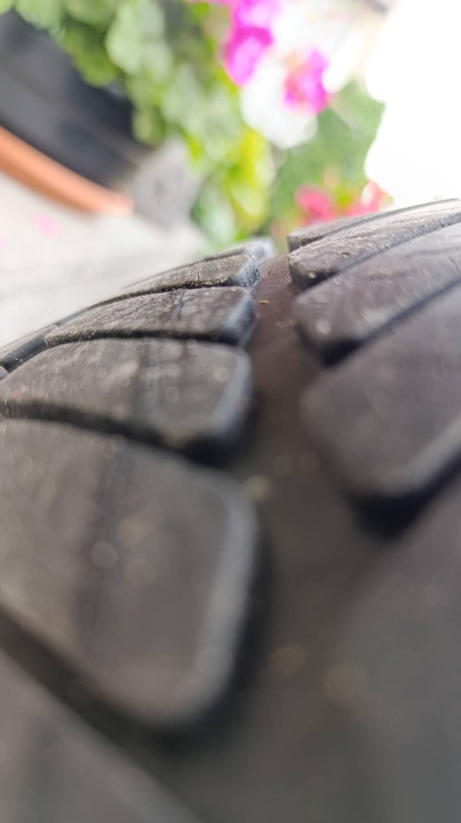 Alufelgi do VW Bora 4 sztuki 5x100 et38
R 15R 15R 15 ok
śruby 5x100
ET