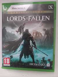 Lords of the Fallen